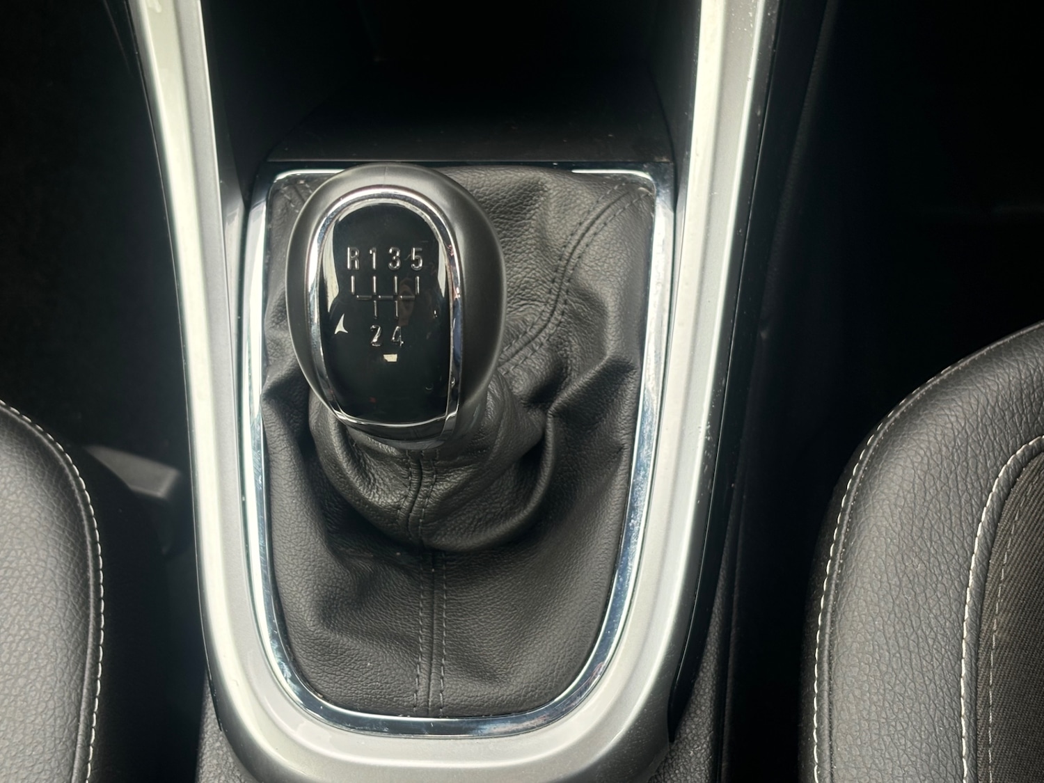 Vehicle 24