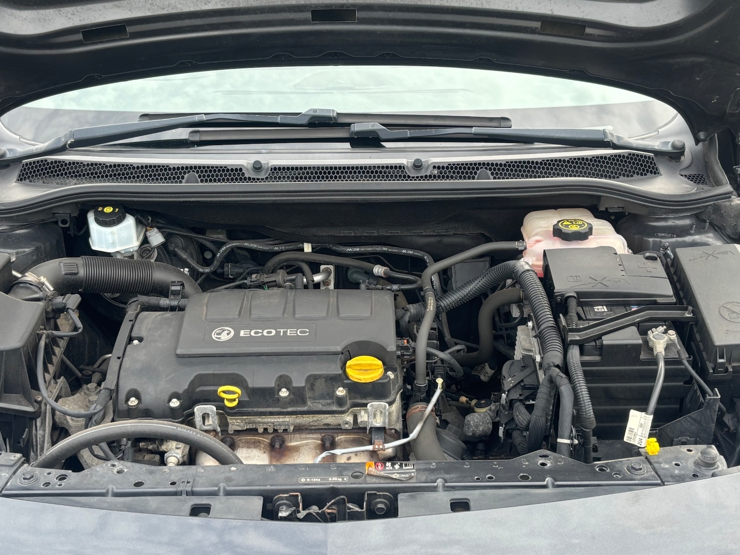 Vehicle 28