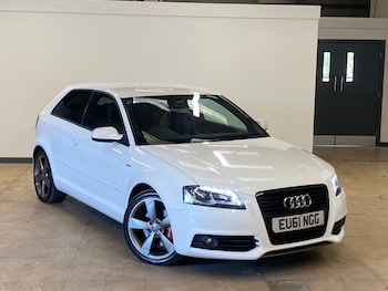 Used Audi A3 2011 for sale - 78387504: Photo