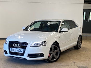 Used Audi A3 2011 for sale - 78387504: Photo