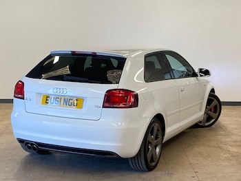 Used Audi A3 2011 for sale - 78387504: Photo
