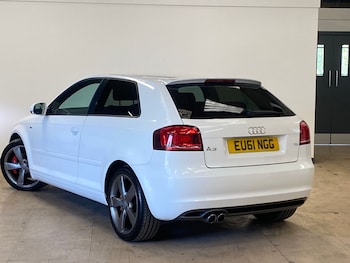 Used Audi A3 2011 for sale - 78387504: Photo