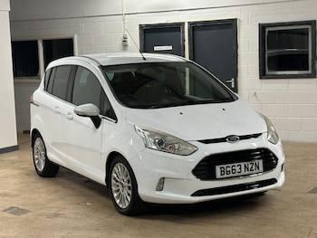 Used Ford B-MAX 2013 for sale - 79508086: Photo
