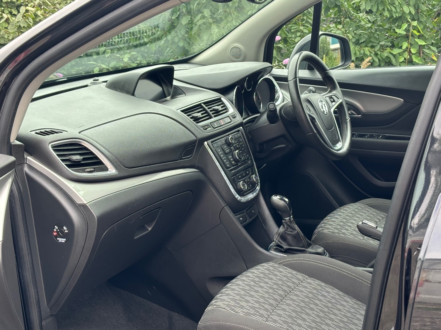 Vehicle 19