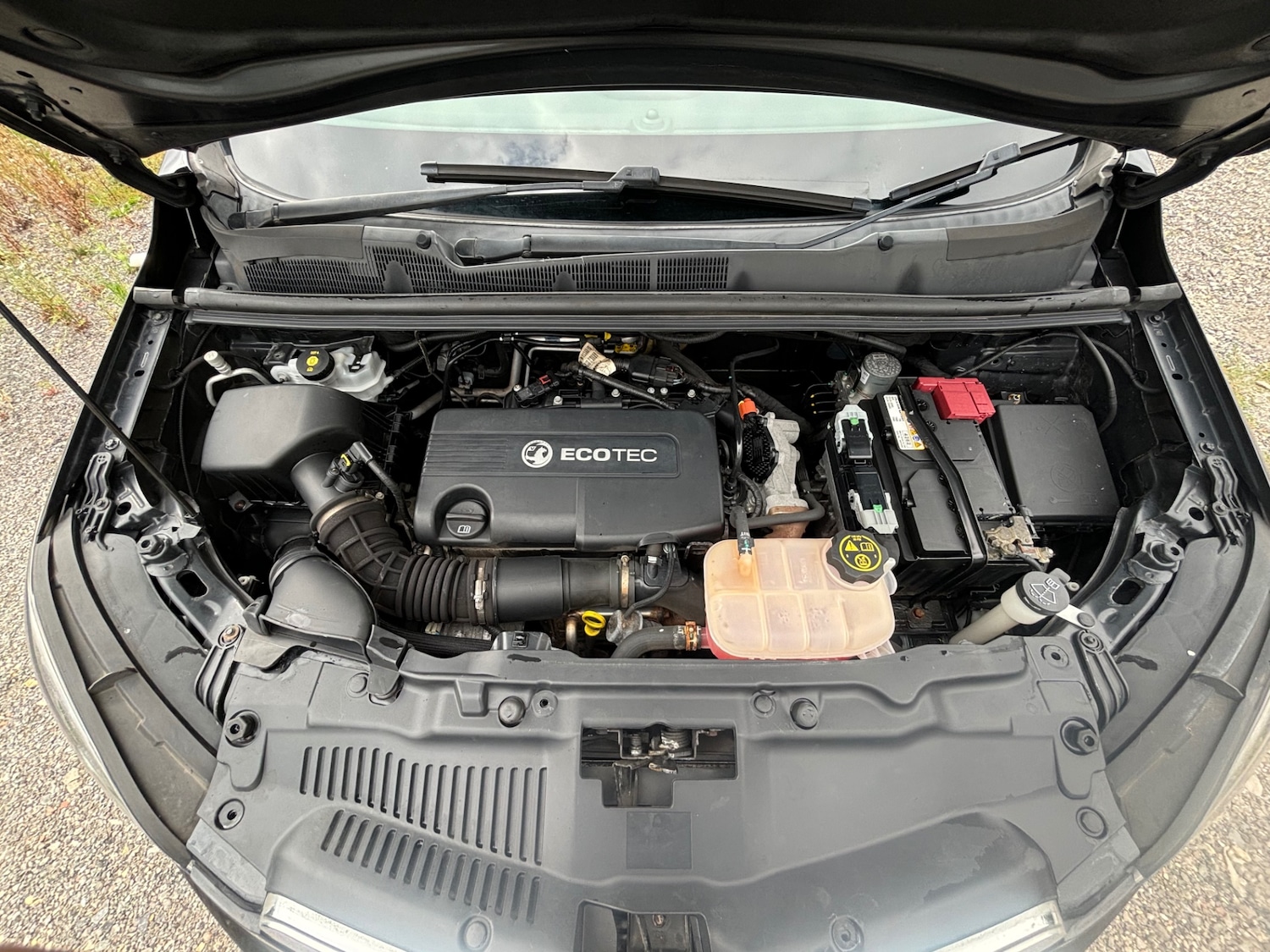 Vehicle 36