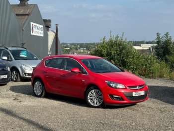 2015 (15) - 1.4i 16V Excite 5dr