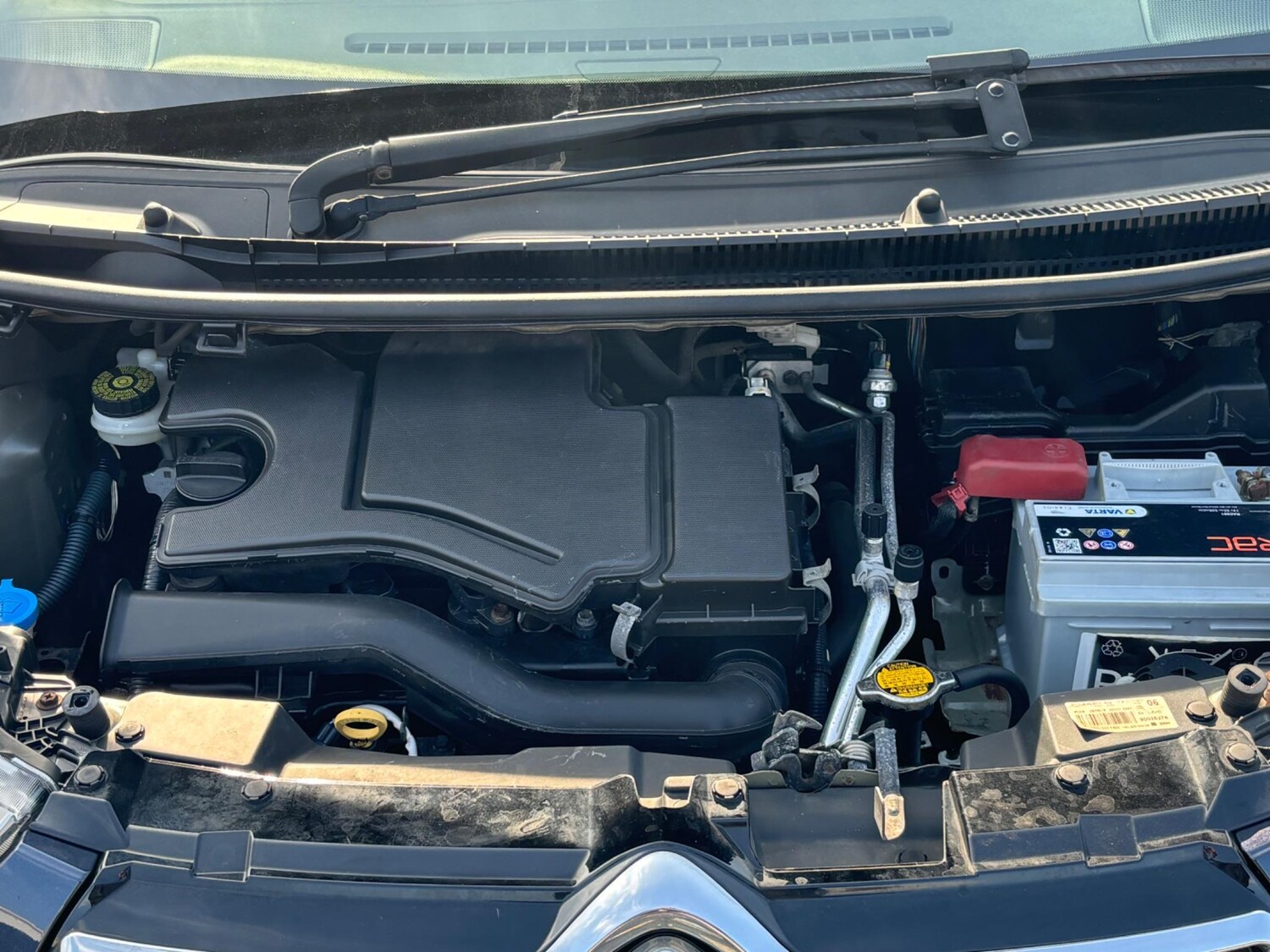 Vehicle 26