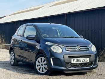 Used Citroen C1 2015 for sale - 74409054: Photo