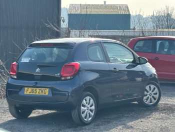 Used Citroen C1 2015 for sale - 74409054: Photo