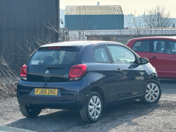 Used Citroen C1 2015 for sale - 74409054: Photo