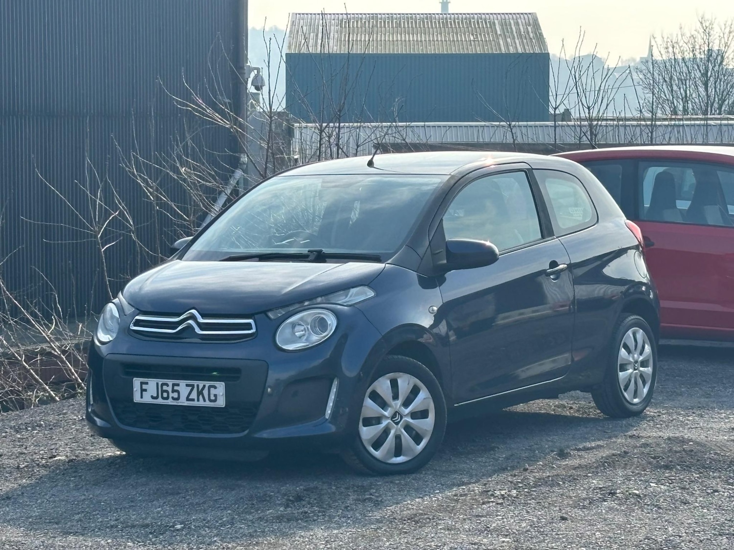 Vehicle 6