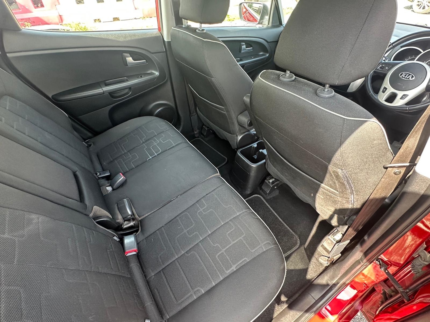 Vehicle 15