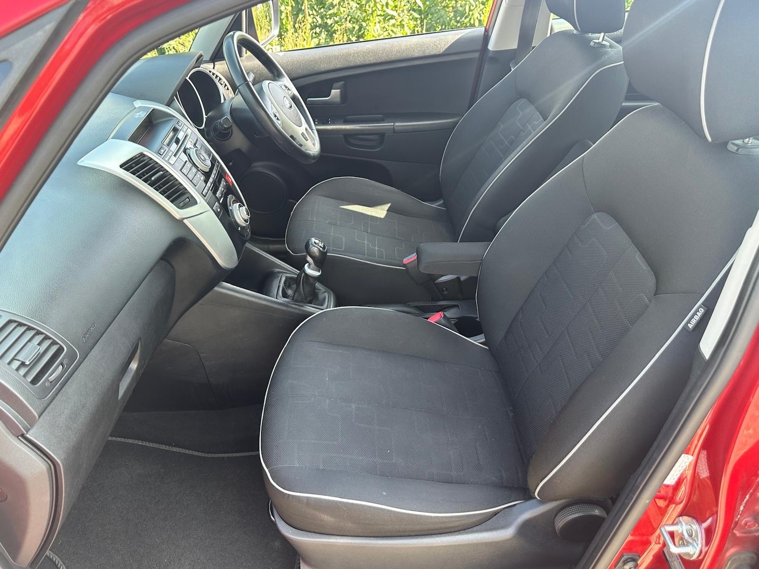 Vehicle 16
