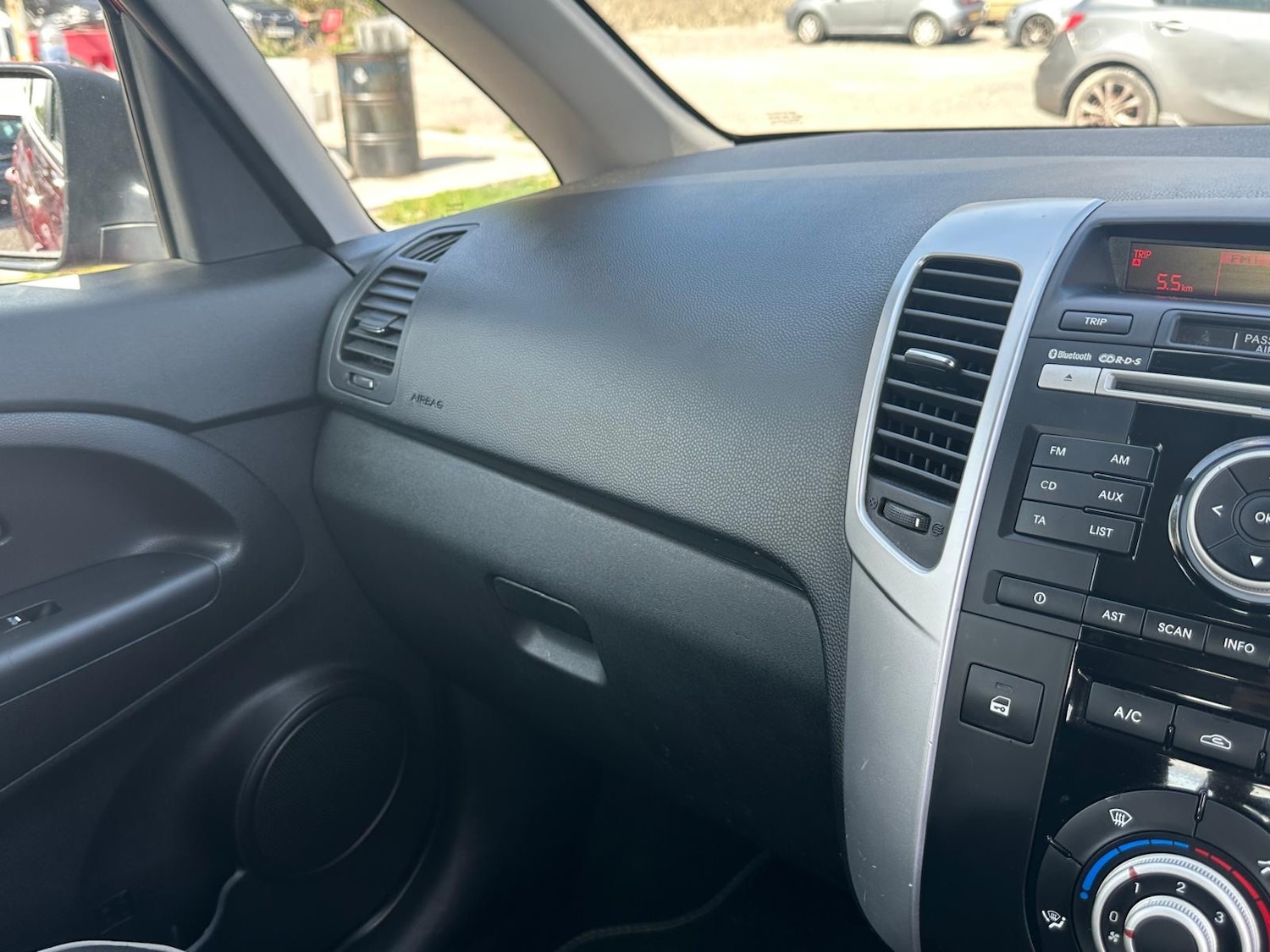 Vehicle 23