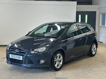 Used Ford Focus 2012 for sale - 79508355: Photo