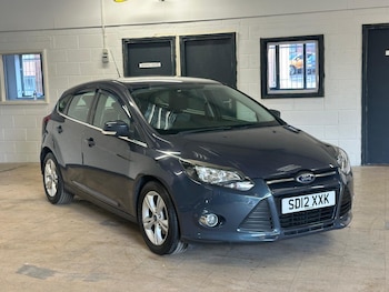 Used Ford Focus 2012 for sale - 79508355: Photo