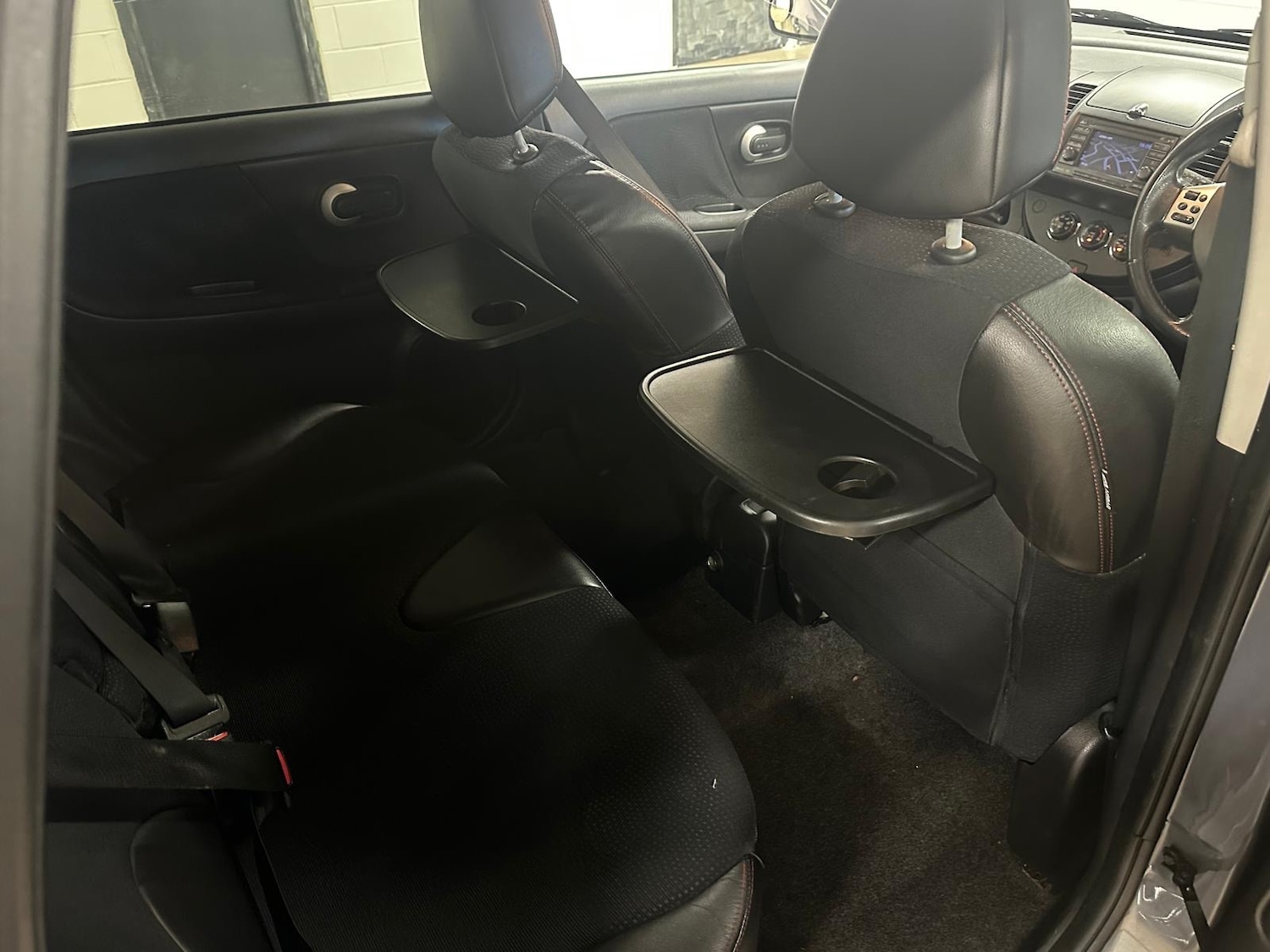 Used Nissan Note 2011 for sale - 78140045: Photo 11