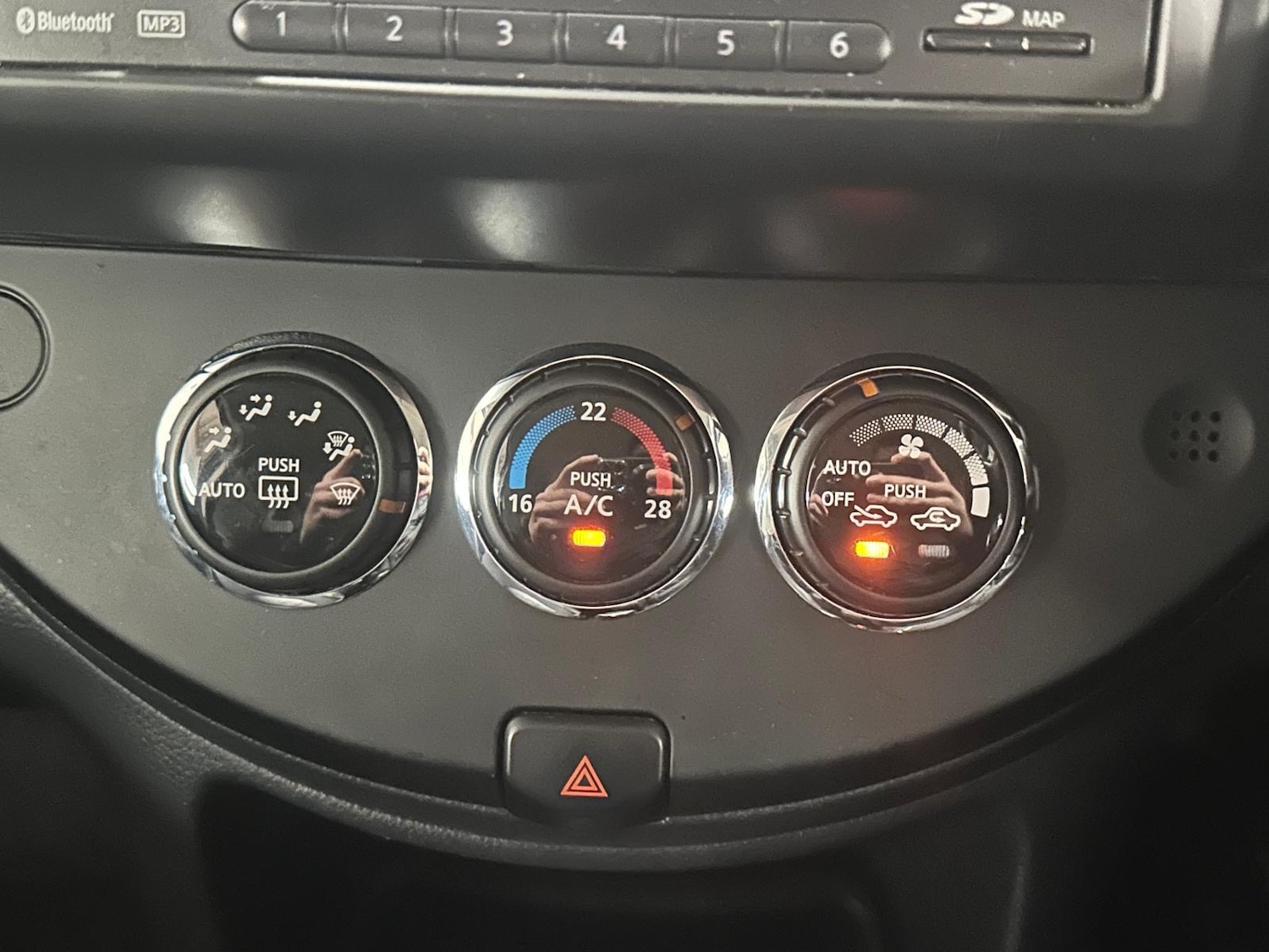 Used Nissan Note 2011 for sale - 78140045: Photo 14