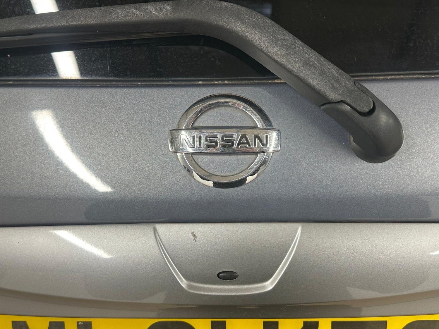 Used Nissan Note 2011 for sale - 78140045: Photo 20