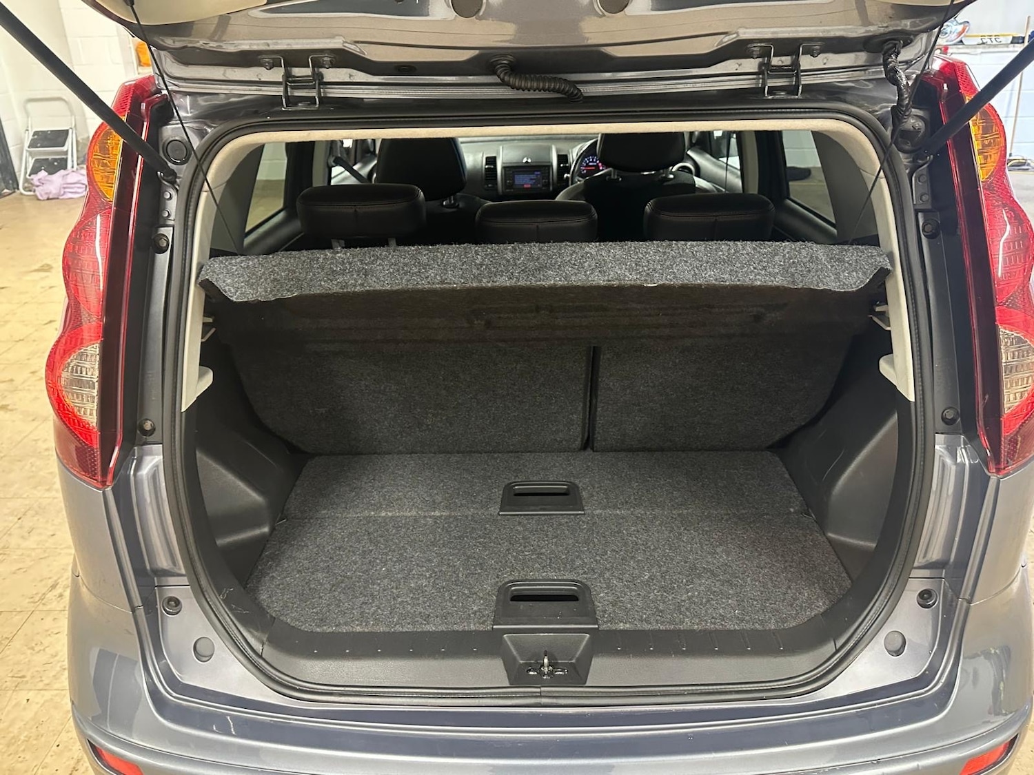 Used Nissan Note 2011 for sale - 78140045: Photo 21