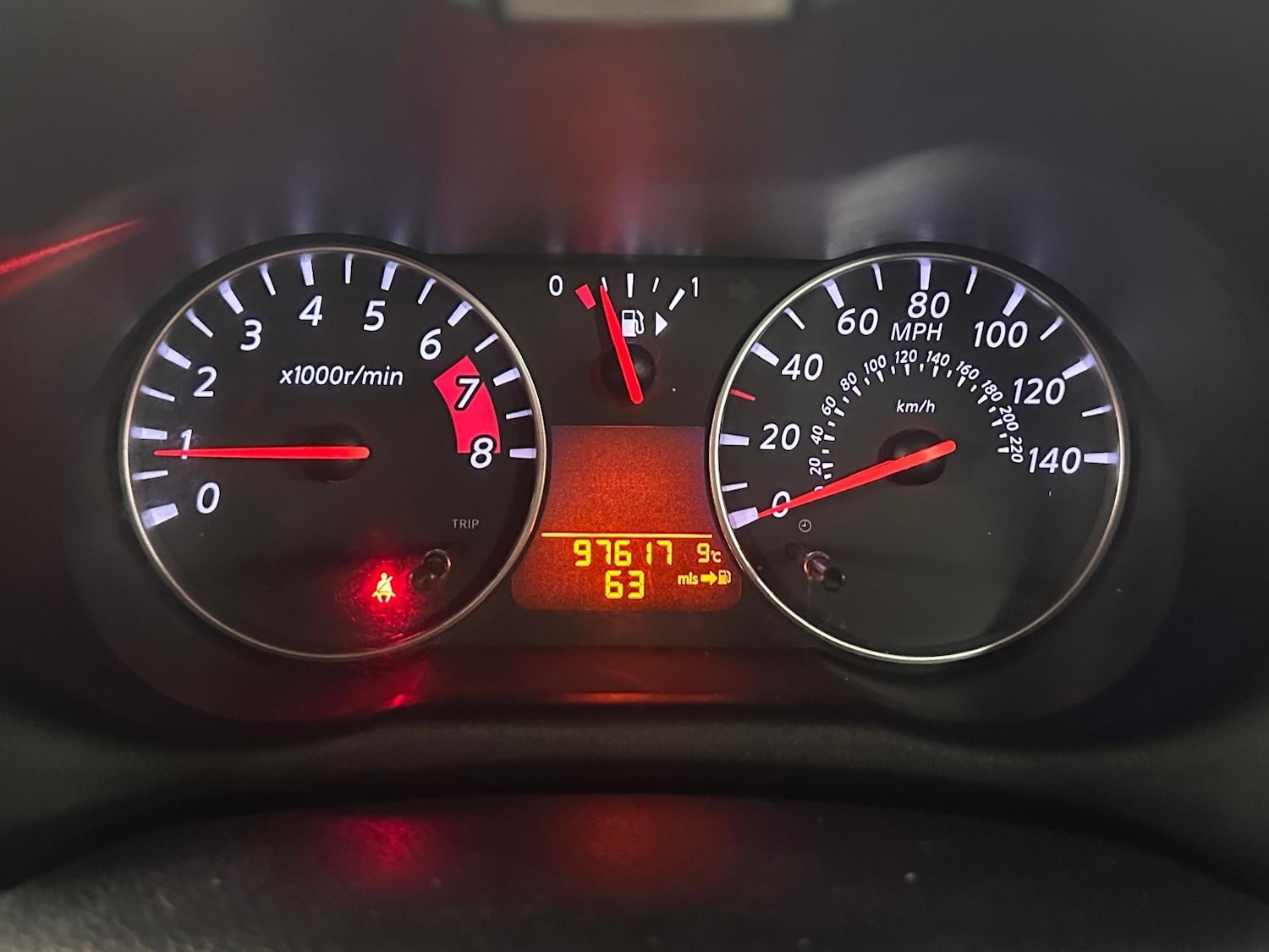 Used Nissan Note 2011 for sale - 78140045: Photo 23