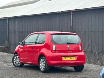 Used Skoda Citigo 2013 for sale - 73982819: Photo