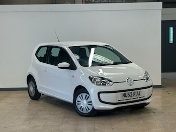 Used Volkswagen up! 2013 for sale - 78655344: Photo
