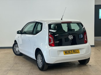 Used Volkswagen up! 2013 for sale - 78655344: Photo