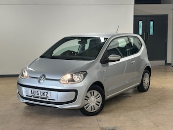 Used Volkswagen up! 2015 for sale - 78689212: Photo