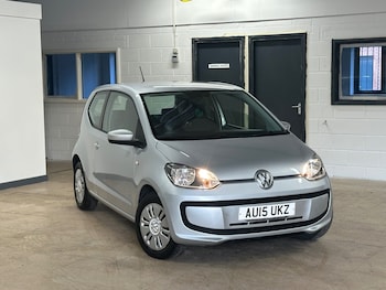 Used Volkswagen up! 2015 for sale - 78689212: Photo
