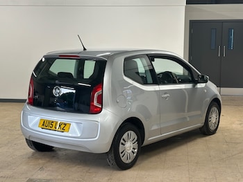 Used Volkswagen up! 2015 for sale - 78689212: Photo