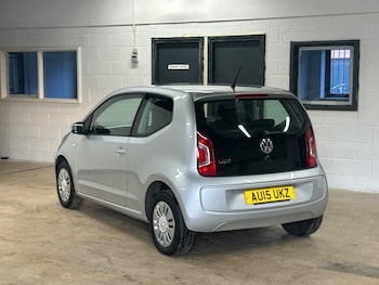 Used Volkswagen up! 2015 for sale - 78689212: Photo