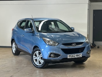 Used Hyundai Ix35 2012 for sale - 78689108: Photo