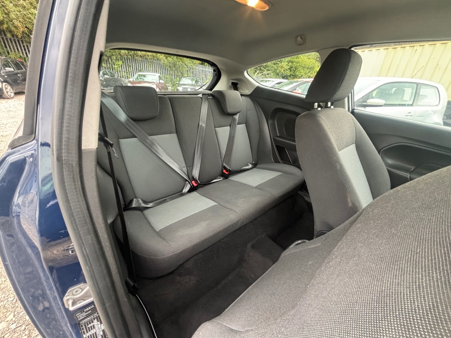 Vehicle 13