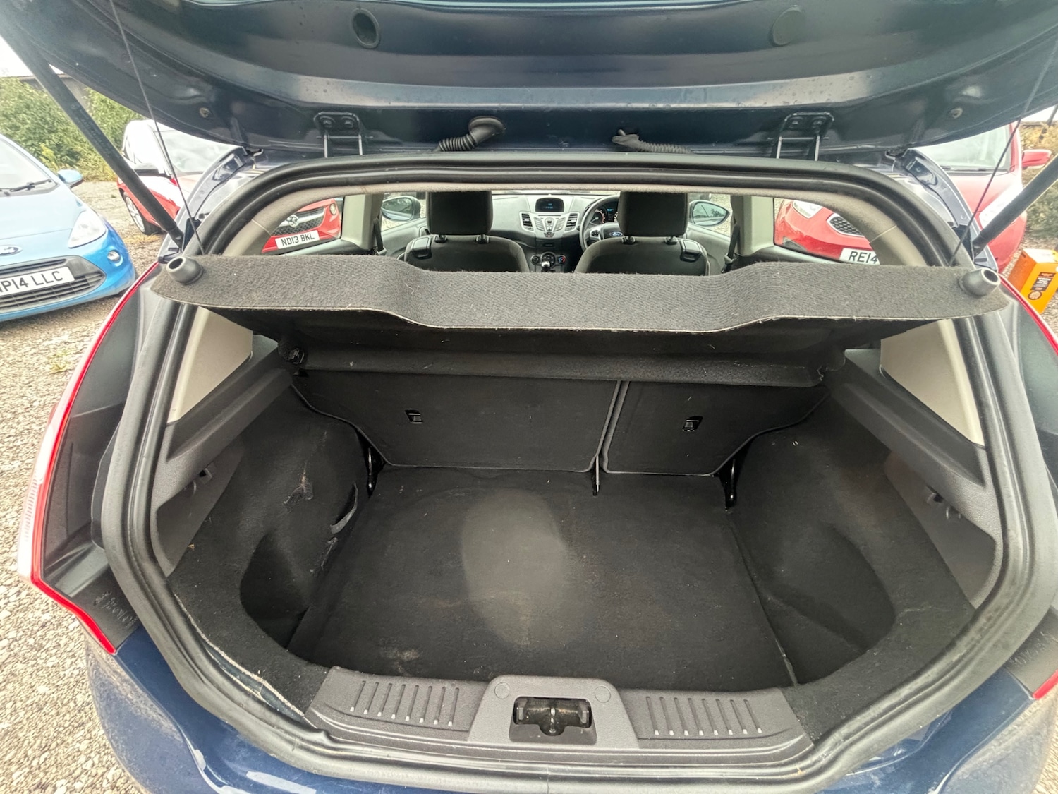 Vehicle 19