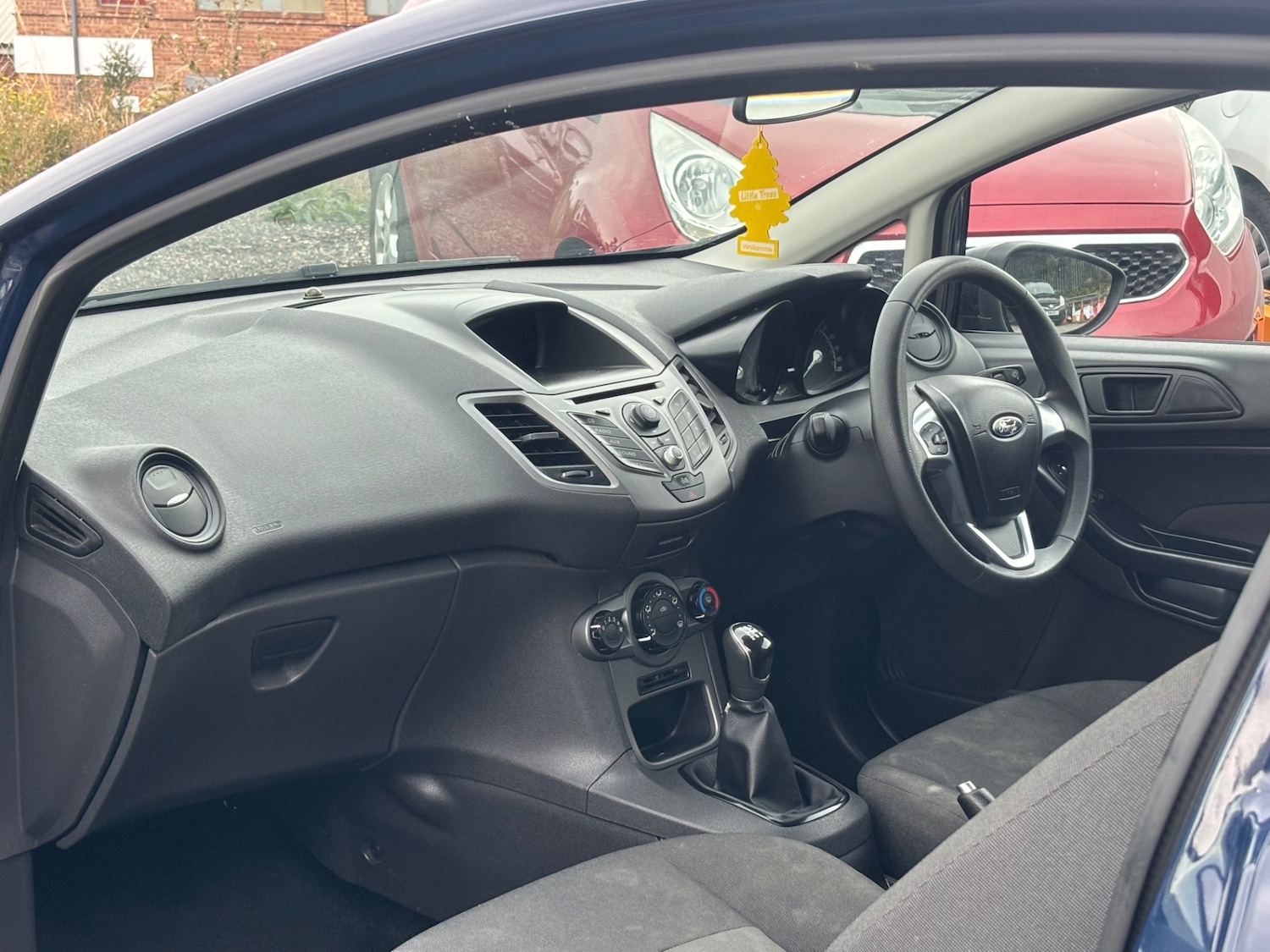 Vehicle 23