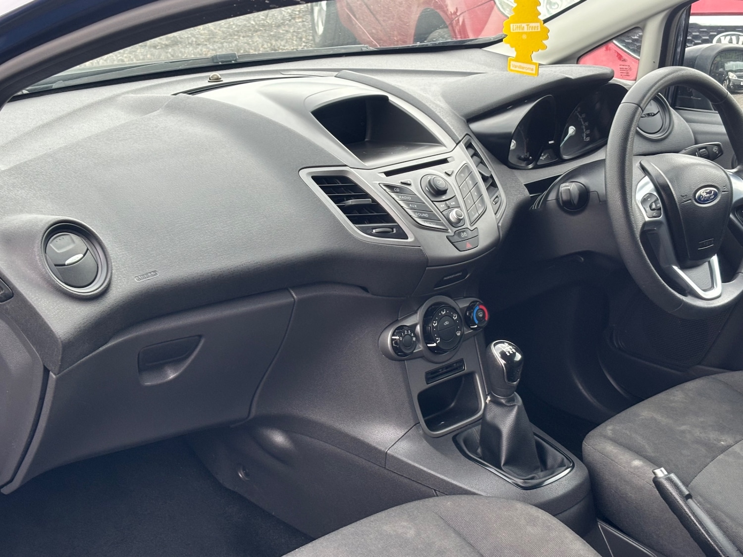 Vehicle 24