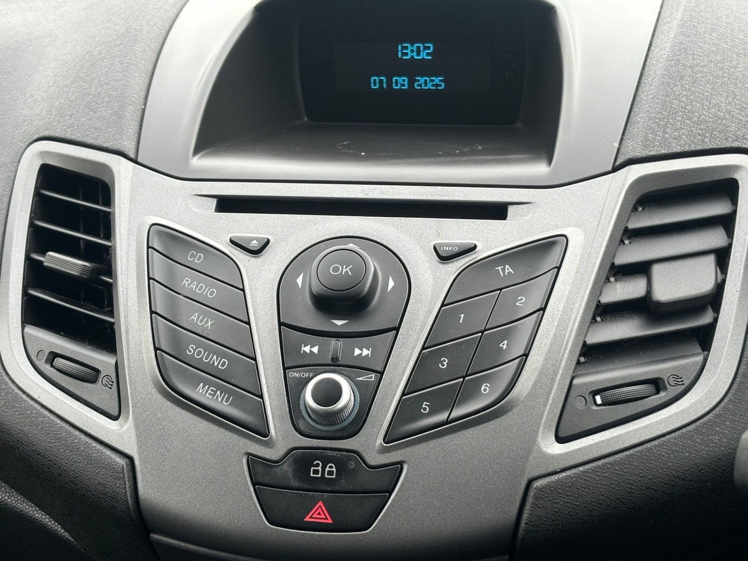 Vehicle 25