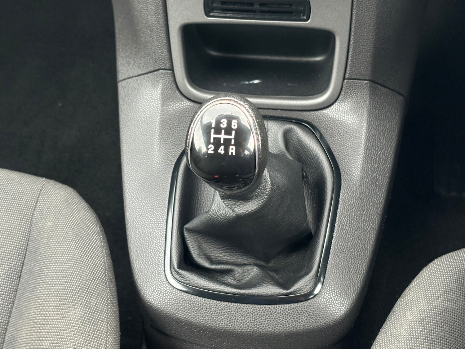 Vehicle 27