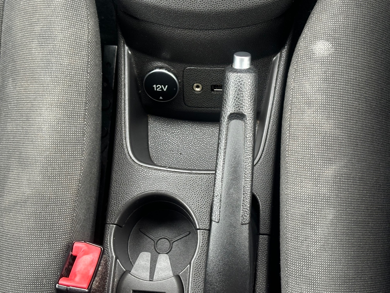 Vehicle 28