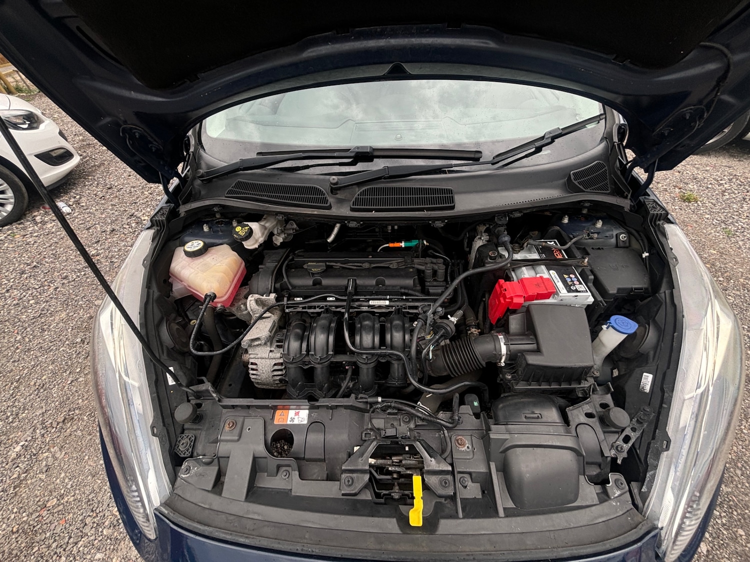 Vehicle 36