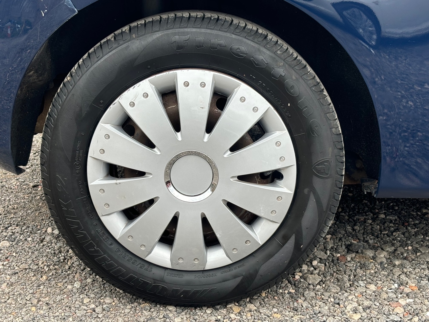 Vehicle 40