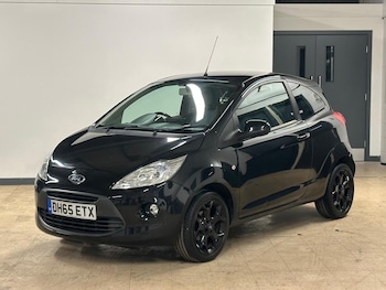 Used Ford Ka 2016 for sale - 79508188: Photo