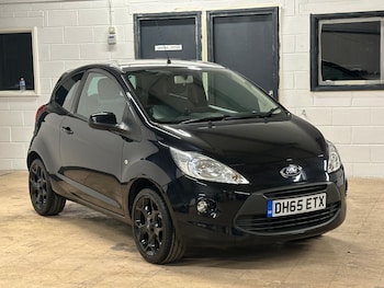 Used Ford Ka 2016 for sale - 79508188: Photo