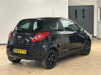 Used Ford Ka 2016 for sale - 79508188: Photo