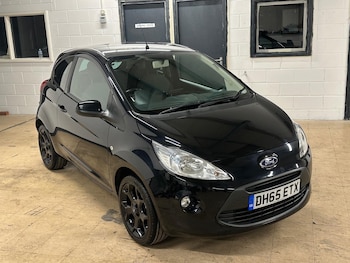 Used Ford Ka 2016 for sale - 79508188: Photo