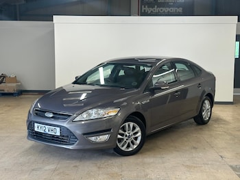 Used Ford Mondeo 2012 for sale - 78534276: Photo
