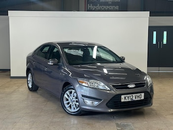 Used Ford Mondeo 2012 for sale - 78534276: Photo