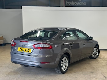 Used Ford Mondeo 2012 for sale - 78534276: Photo