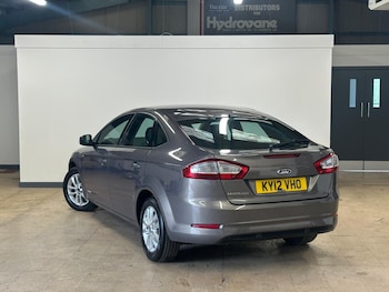 Used Ford Mondeo 2012 for sale - 78534276: Photo